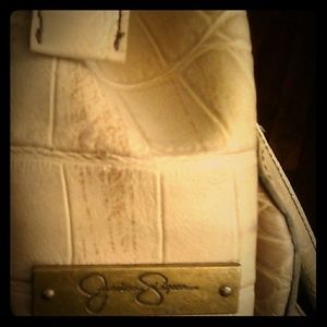 Jessica Simpson purse